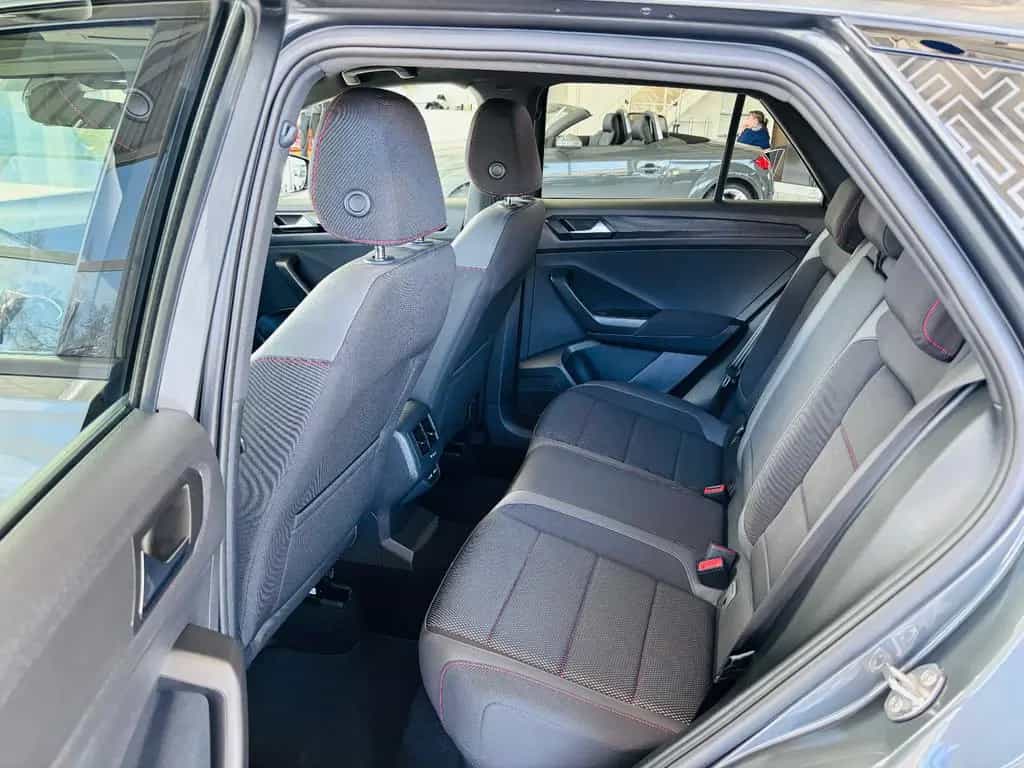 Volkswagen T-Roc Sport 4Motion I Panorama I LED I Automatik 05/2021-photo-33