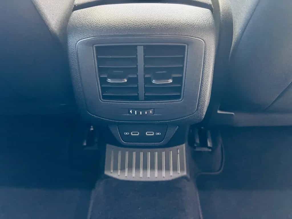 Volkswagen T-Roc Sport 4Motion I Panorama I LED I Automatik 05/2021-photo-34
