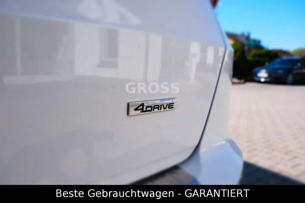 Seat Ateca 1.4 TSI Xcellence 4Drive "LED"AHK"Kamera" 10/2017-photo-11