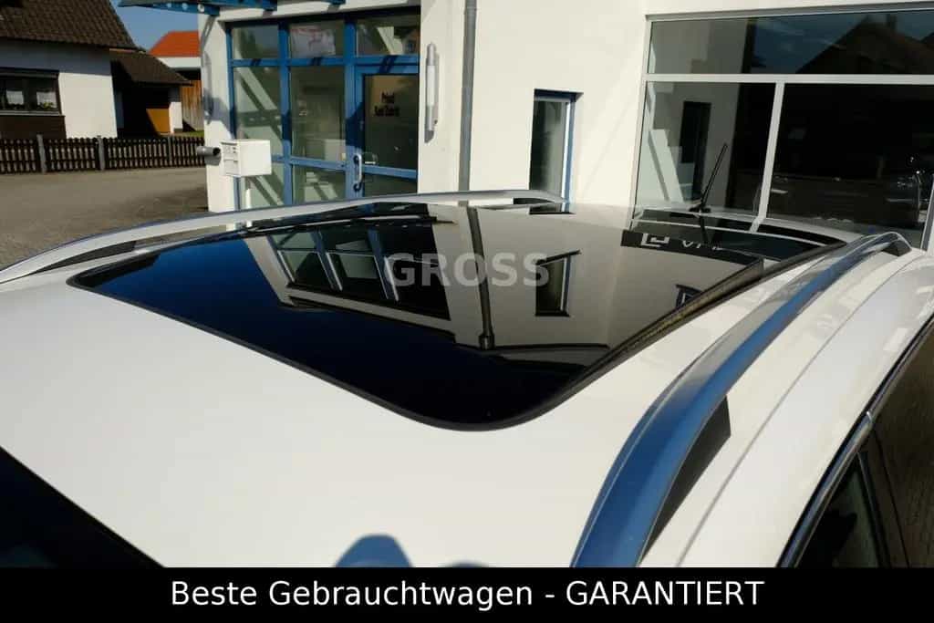 Seat Ateca 1.4 TSI Xcellence 4Drive "LED"AHK"Kamera" 10/2017-photo-15