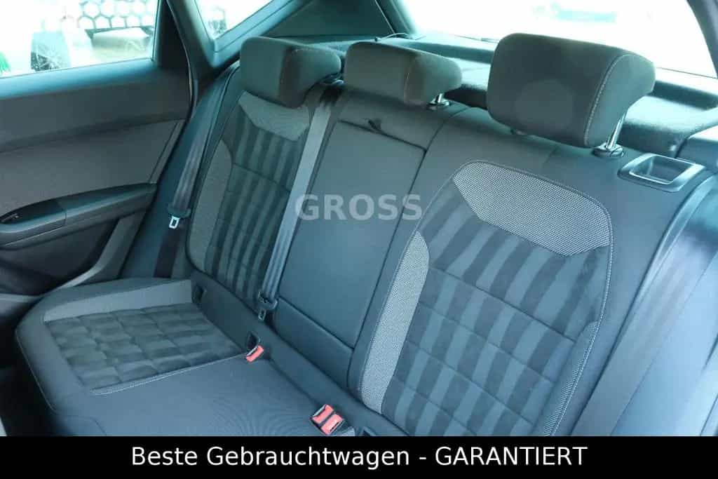 Seat Ateca 1.4 TSI Xcellence 4Drive "LED"AHK"Kamera" 10/2017-photo-21