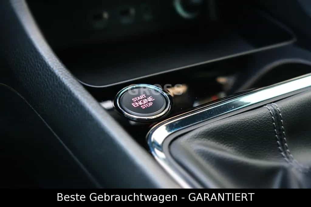 Seat Ateca 1.4 TSI Xcellence 4Drive "LED"AHK"Kamera" 10/2017-photo-41