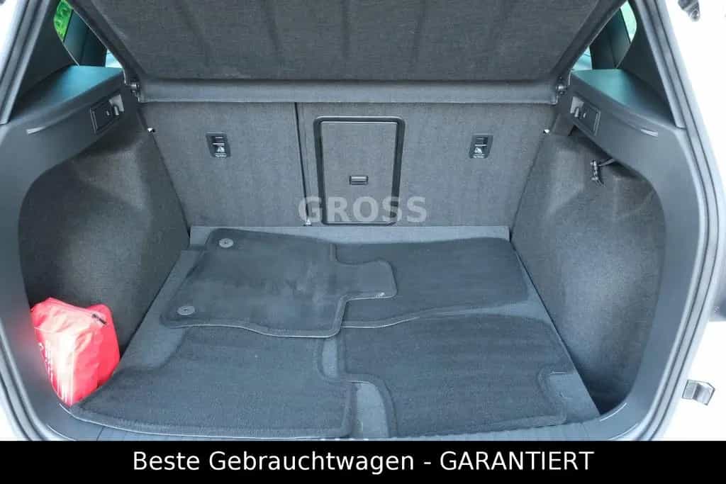Seat Ateca 1.4 TSI Xcellence 4Drive "LED"AHK"Kamera" 10/2017-photo-48