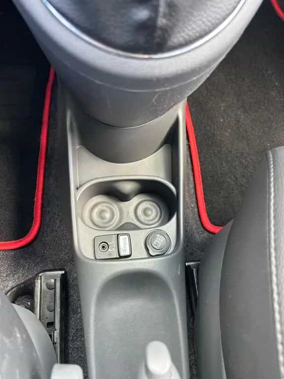 Fiat 500 Sport WENIG KM TÜV NEU 2 HAND TOP ZUSTAND 03/2011-photo-15