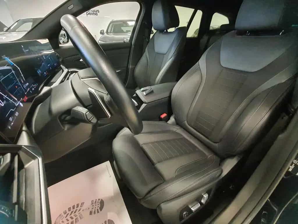 BMW 320 d Aut/Navi/Stop&Go/SportSitze/KeyLess 02/2023-photo-10