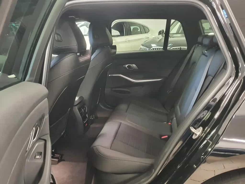 BMW 320 d Aut/Navi/Stop&Go/SportSitze/KeyLess 02/2023-photo-19