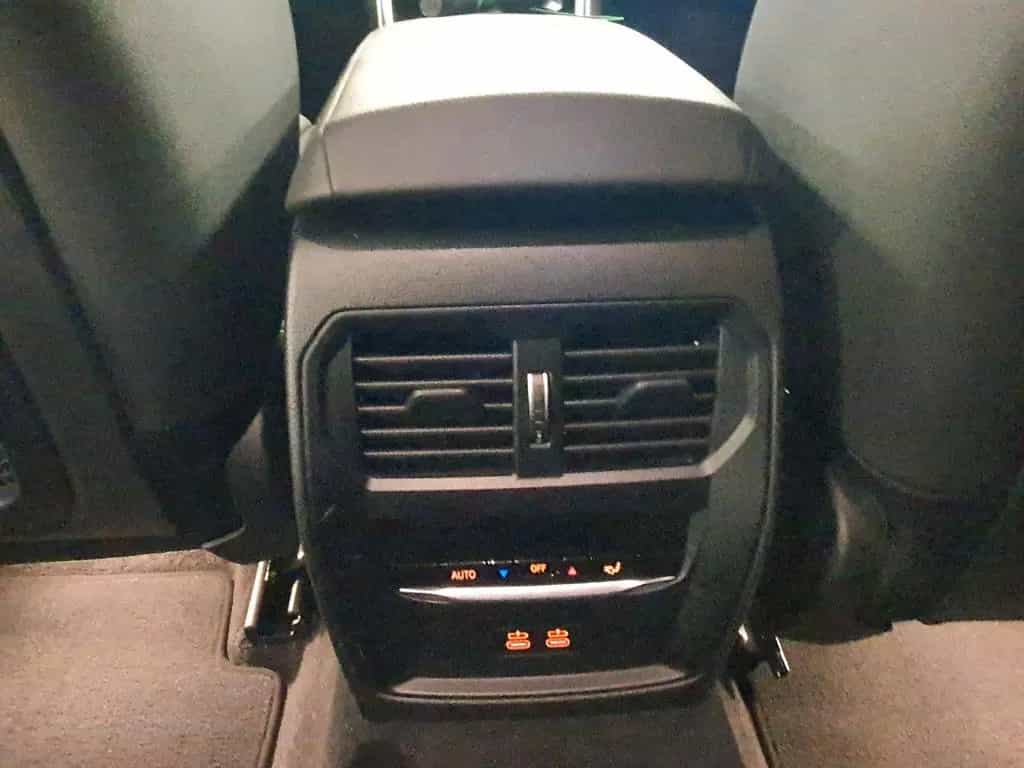 BMW 320 d Aut/Navi/Stop&Go/SportSitze/KeyLess 02/2023-photo-20