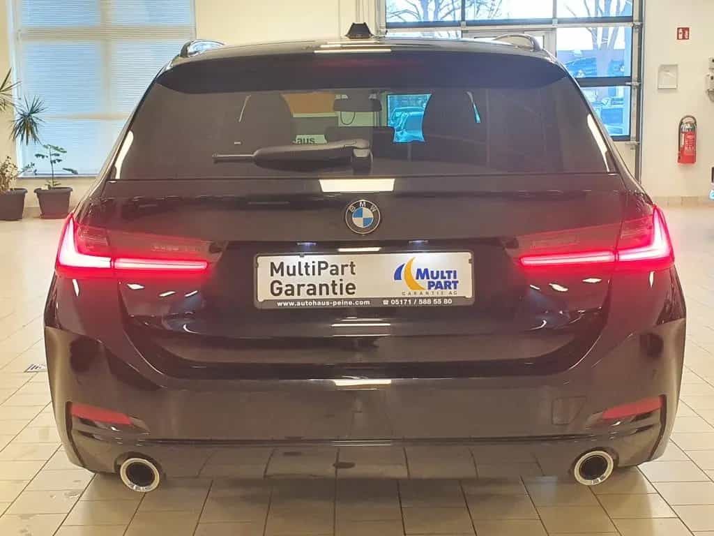 BMW 320 d Aut/Navi/Stop&Go/SportSitze/KeyLess 02/2023-photo-21