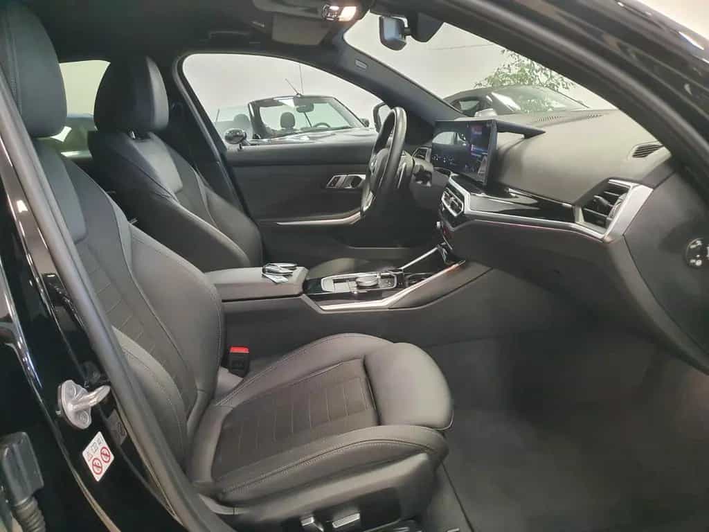 BMW 320 d Aut/Navi/Stop&Go/SportSitze/KeyLess 02/2023-photo-26
