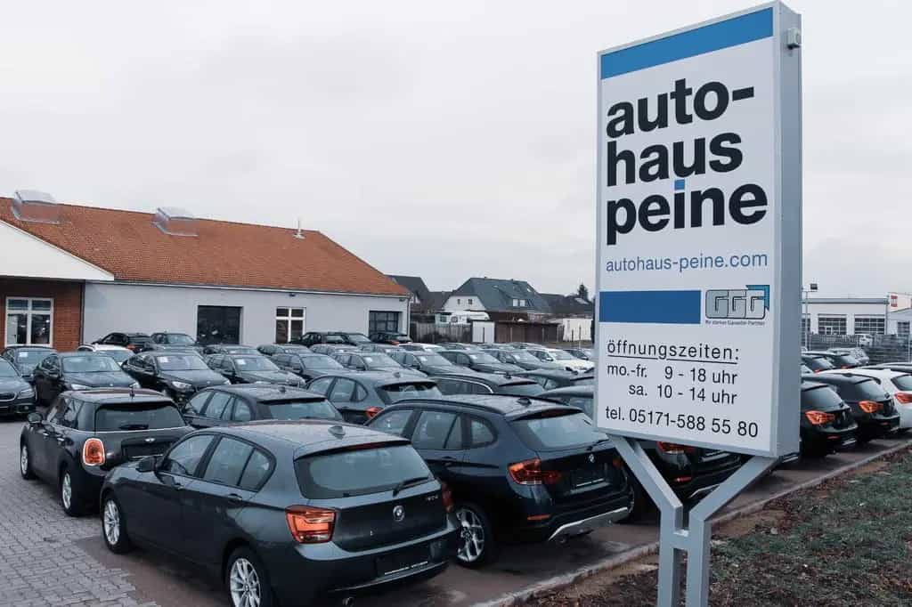 BMW 320 d Aut/Navi/Stop&Go/SportSitze/KeyLess 02/2023-photo-36