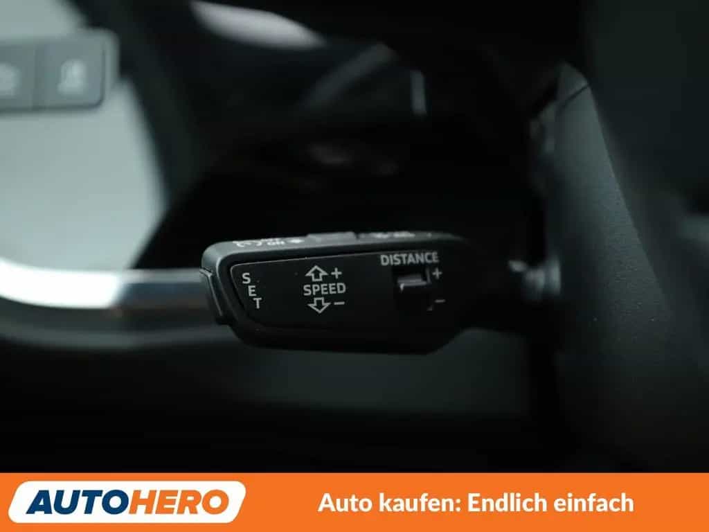 Audi Q3 Sportback 45 TFSI quattro S line Aut.*NAVI* 08/2021-photo-27