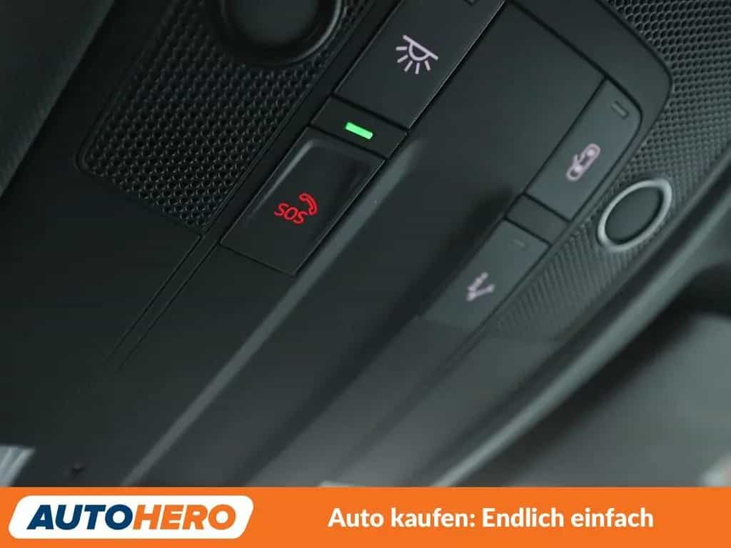 Audi Q3 Sportback 45 TFSI quattro S line Aut.*NAVI* 08/2021-photo-30