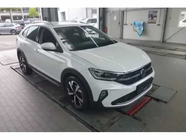 Volkswagen Taigo 1.5 TSI Style  Navi IQ.LIGHT - LED-Matrix- 04/2022-photo-1