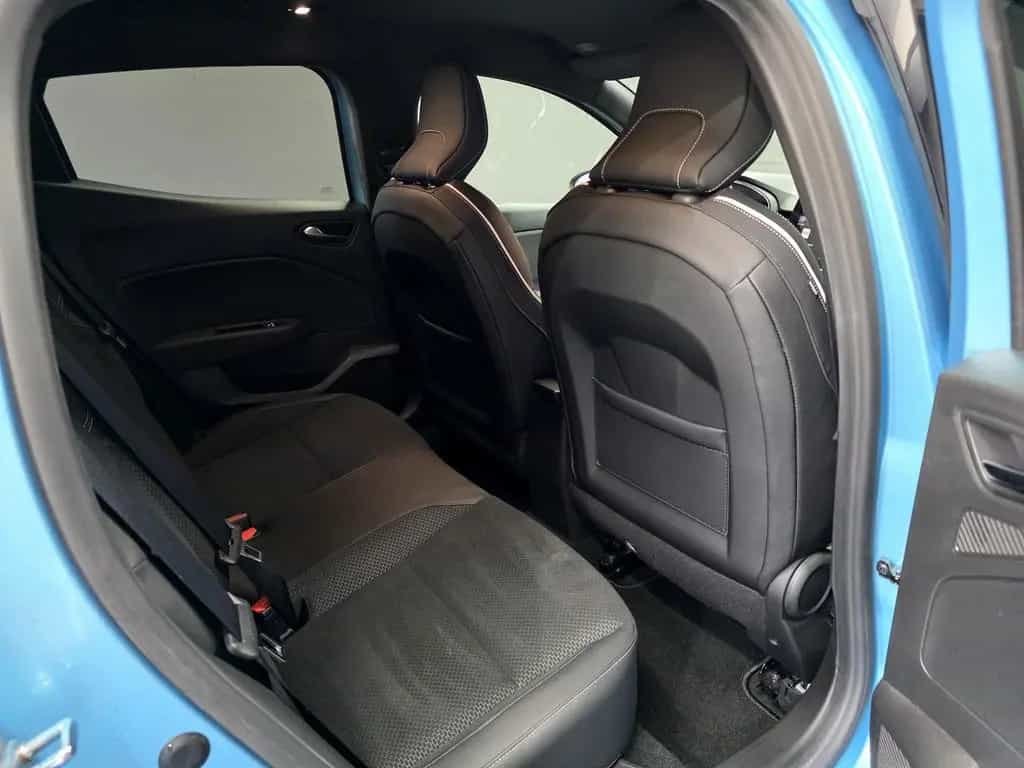 Renault Clio V EDITION ONE, ACC, 360° KAMERA, NAVI, LED, 12/2020-photo-12