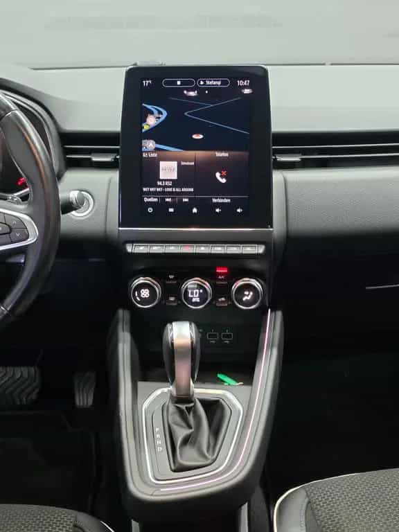 Renault Clio V EDITION ONE, ACC, 360° KAMERA, NAVI, LED, 12/2020-photo-13