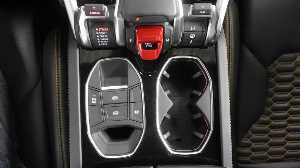 Lamborghini Urus 4.0 NIGHT*FOND*ADAS*MASSAGE*22*FULL-OPTIONS 11/2018-photo-11