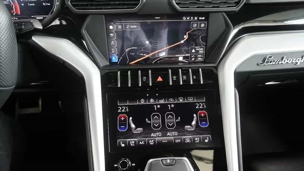 Lamborghini Urus 4.0 NIGHT*FOND*ADAS*MASSAGE*22*FULL-OPTIONS 11/2018-photo-15