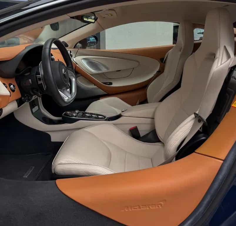 McLaren GT Premium-APPROVED 2027-KAM-MÜNCHEN 08/2019-photo-13