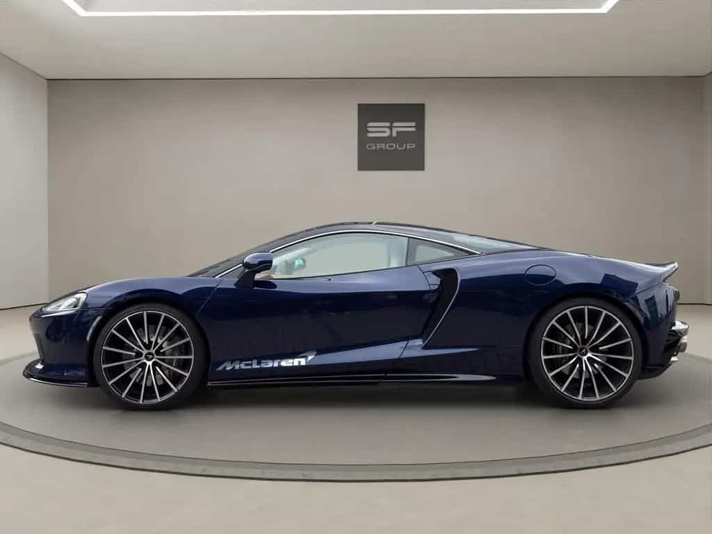 McLaren GT Premium-APPROVED 2027-KAM-MÜNCHEN 08/2019-photo-5