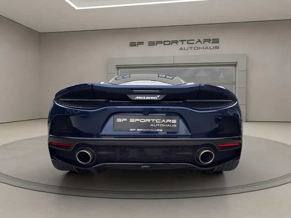McLaren GT Premium-APPROVED 2027-KAM-MÜNCHEN 08/2019-photo-6