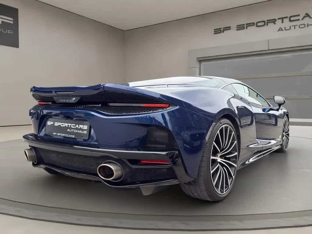 McLaren GT Premium-APPROVED 2027-KAM-MÜNCHEN 08/2019-photo-8