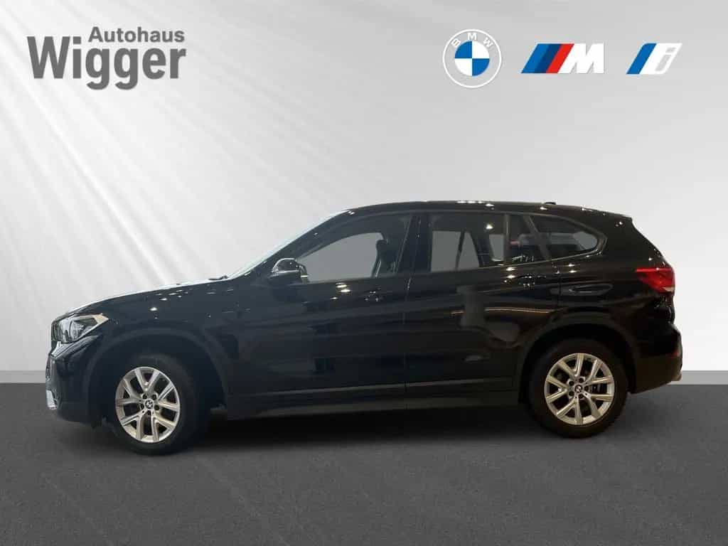 BMW X1 xDrive 18d Advantage/Navigation/Soundsystem 12/2020-photo-1