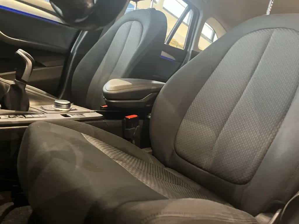 BMW X1 xDrive 18d Advantage/Navigation/Soundsystem 12/2020-photo-11