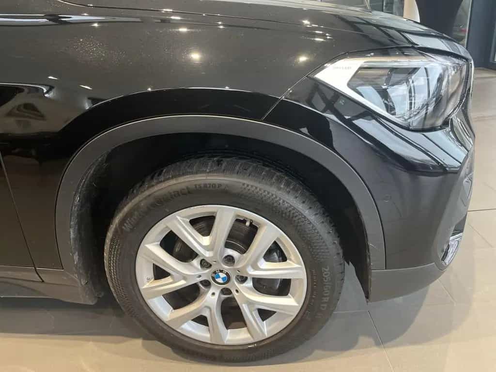 BMW X1 xDrive 18d Advantage/Navigation/Soundsystem 12/2020-photo-15