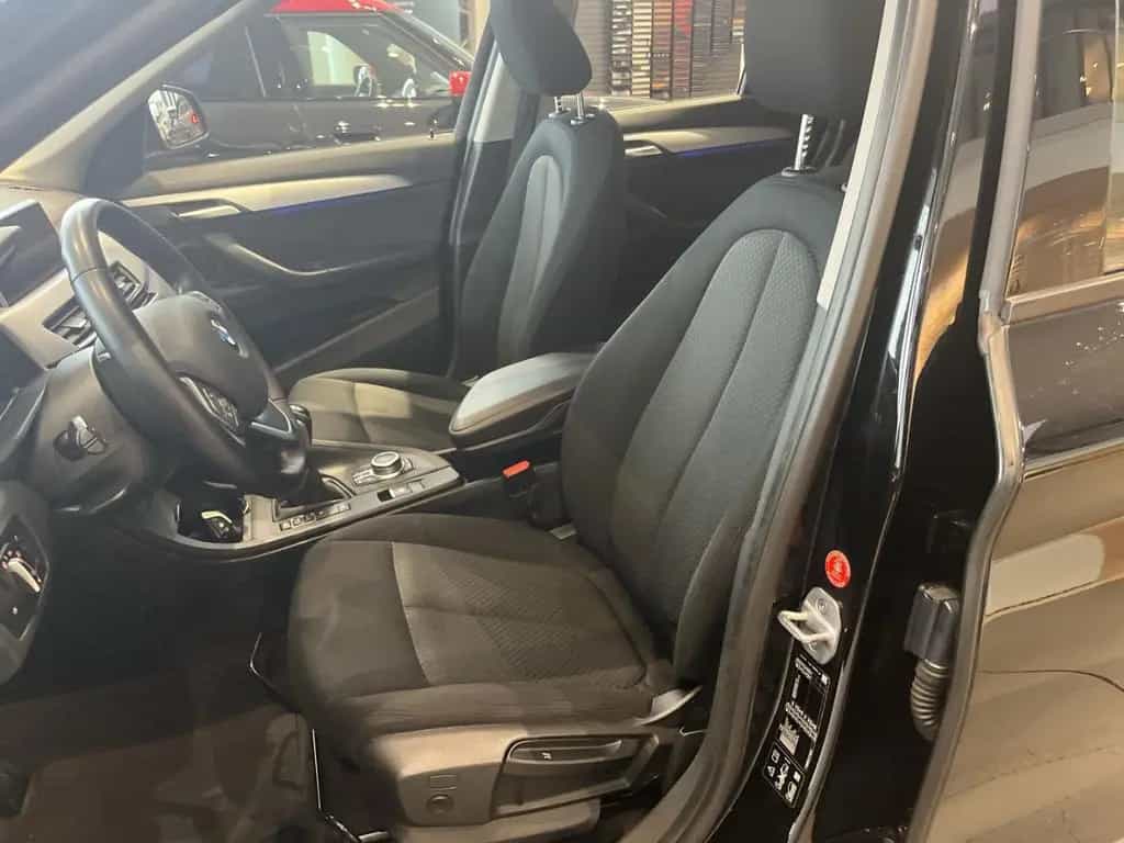 BMW X1 xDrive 18d Advantage/Navigation/Soundsystem 12/2020-photo-20