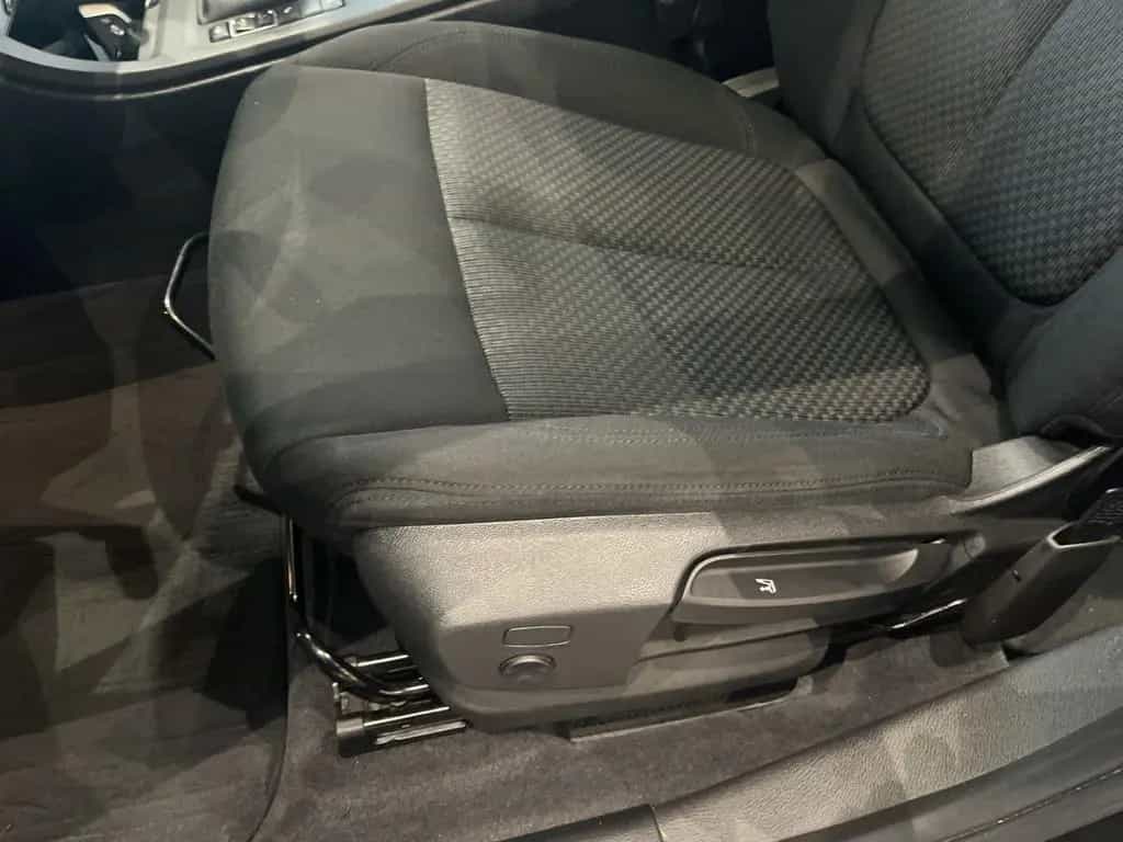 BMW X1 xDrive 18d Advantage/Navigation/Soundsystem 12/2020-photo-21