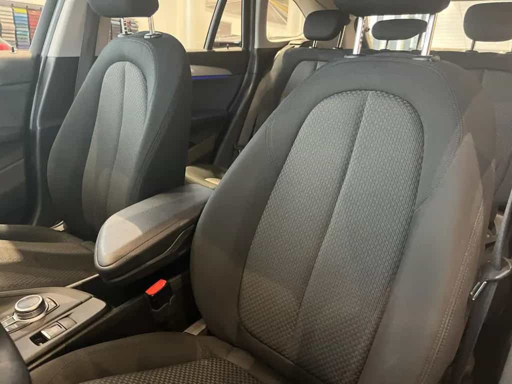 BMW X1 xDrive 18d Advantage/Navigation/Soundsystem 12/2020-photo-22