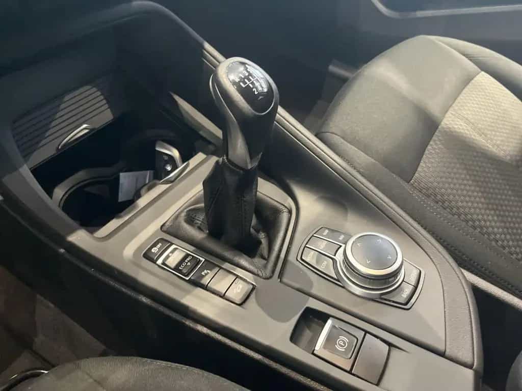 BMW X1 xDrive 18d Advantage/Navigation/Soundsystem 12/2020-photo-26