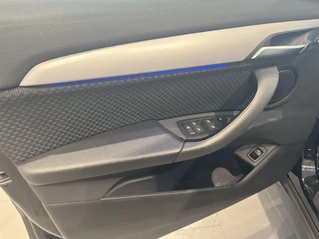 BMW X1 xDrive 18d Advantage/Navigation/Soundsystem 12/2020-photo-27