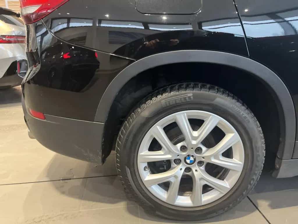 BMW X1 xDrive 18d Advantage/Navigation/Soundsystem 12/2020-photo-33