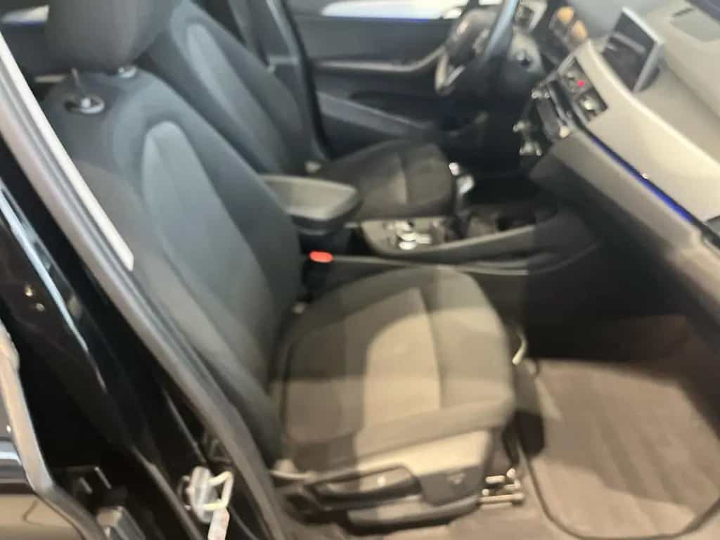 BMW X1 xDrive 18d Advantage/Navigation/Soundsystem 12/2020-photo-36