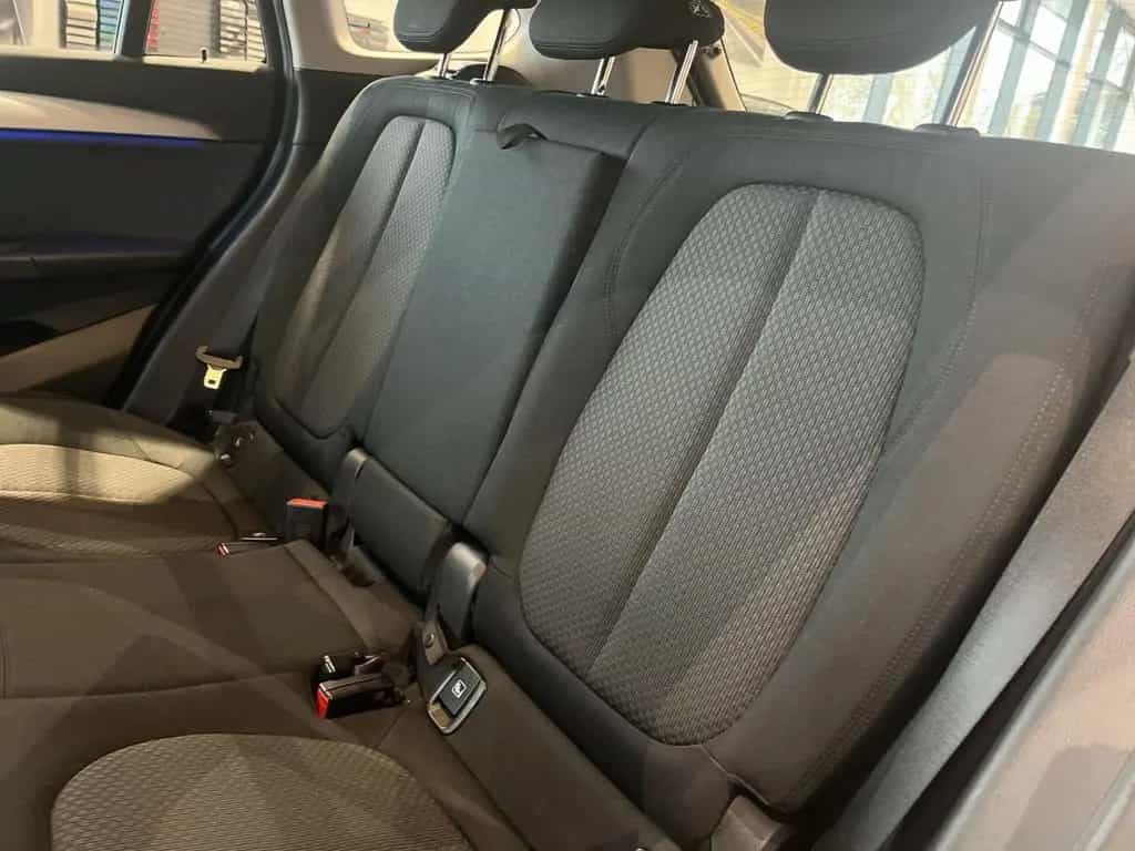 BMW X1 xDrive 18d Advantage/Navigation/Soundsystem 12/2020-photo-7