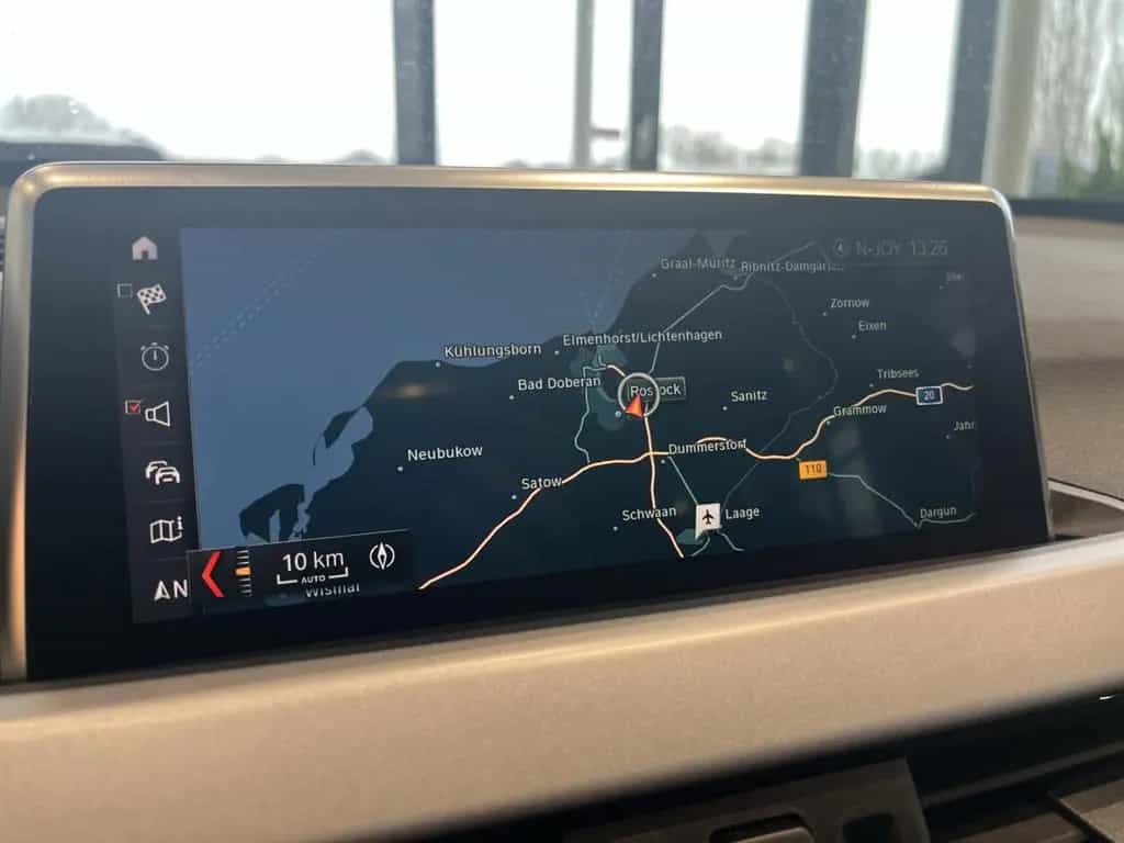 BMW X1 xDrive 18d Advantage/Navigation/Soundsystem 12/2020-photo-8