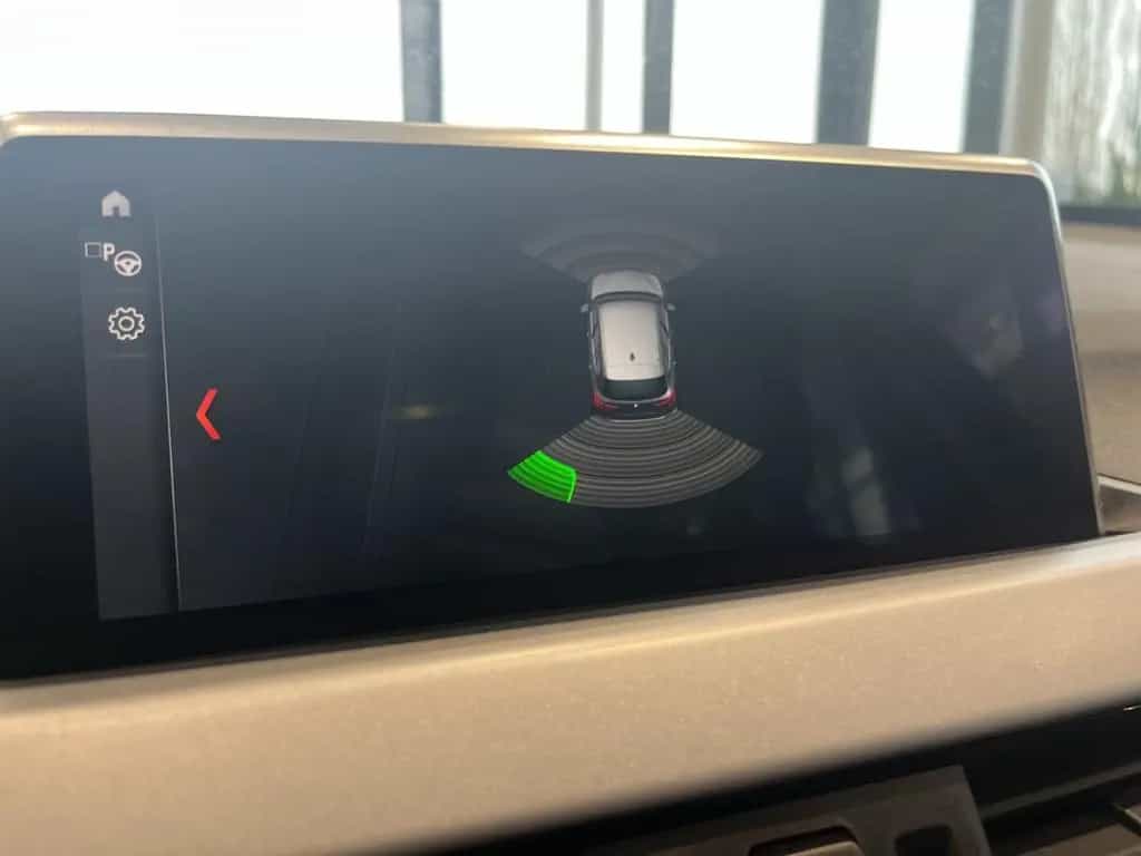 BMW X1 xDrive 18d Advantage/Navigation/Soundsystem 12/2020-photo-9