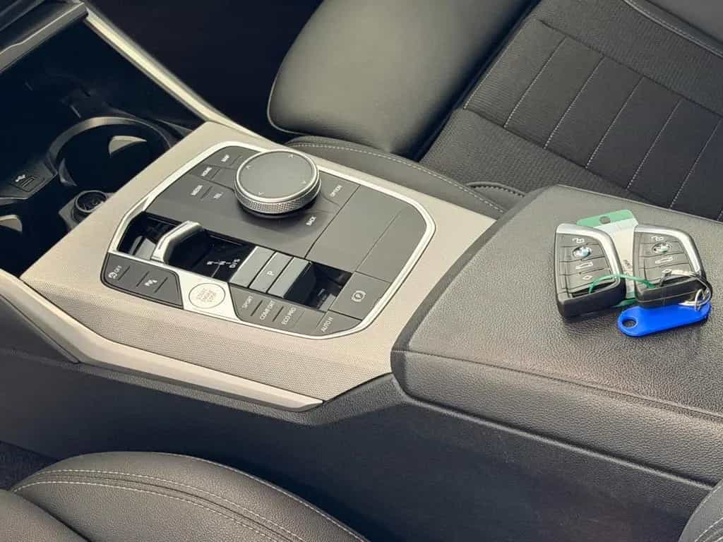 BMW 320 d SAG/AHK/Stop&Go/SportSitz/M-Sport 02/2023-photo-20