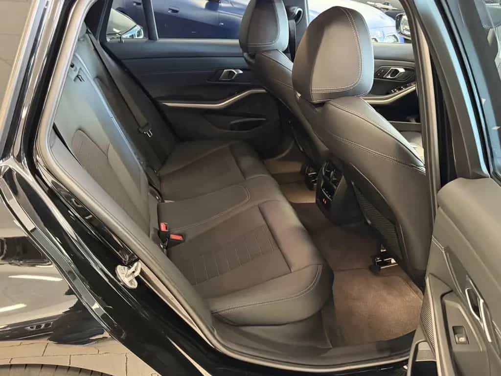 BMW 320 d SAG/AHK/Stop&Go/SportSitz/M-Sport 02/2023-photo-25