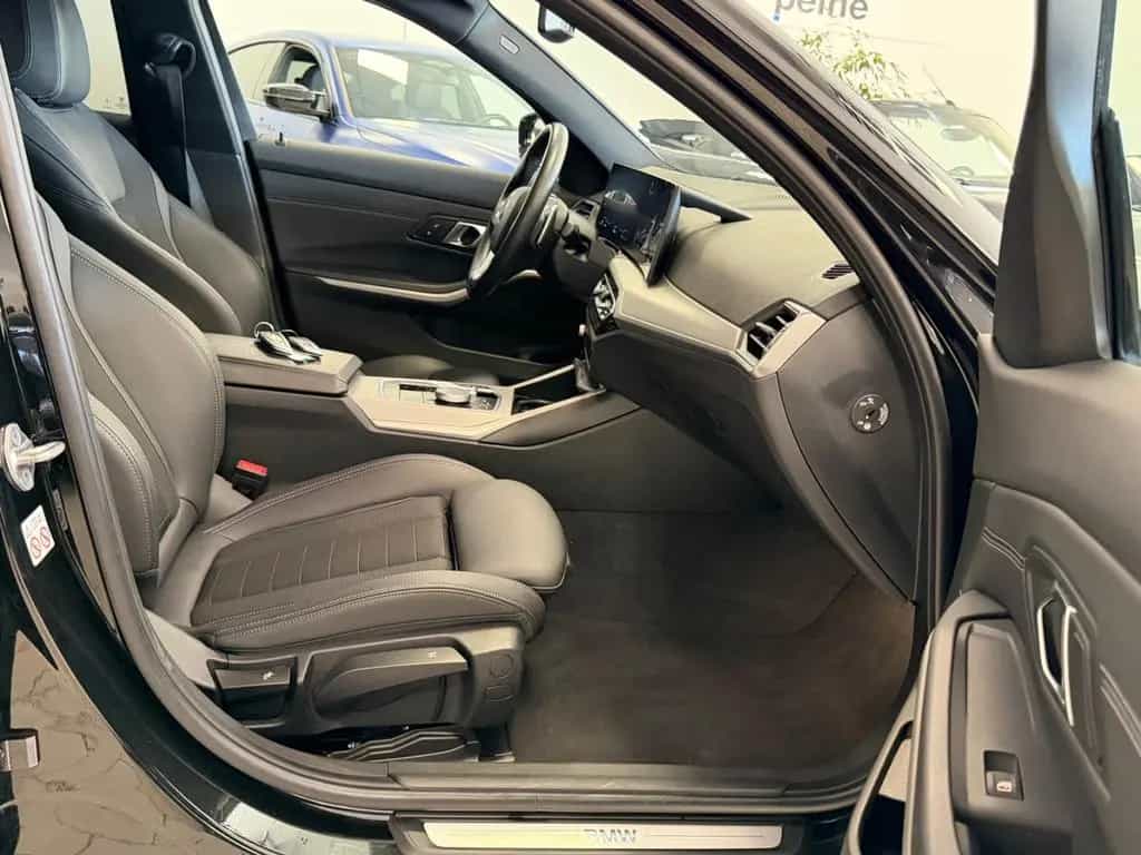 BMW 320 d SAG/AHK/Stop&Go/SportSitz/M-Sport 02/2023-photo-27