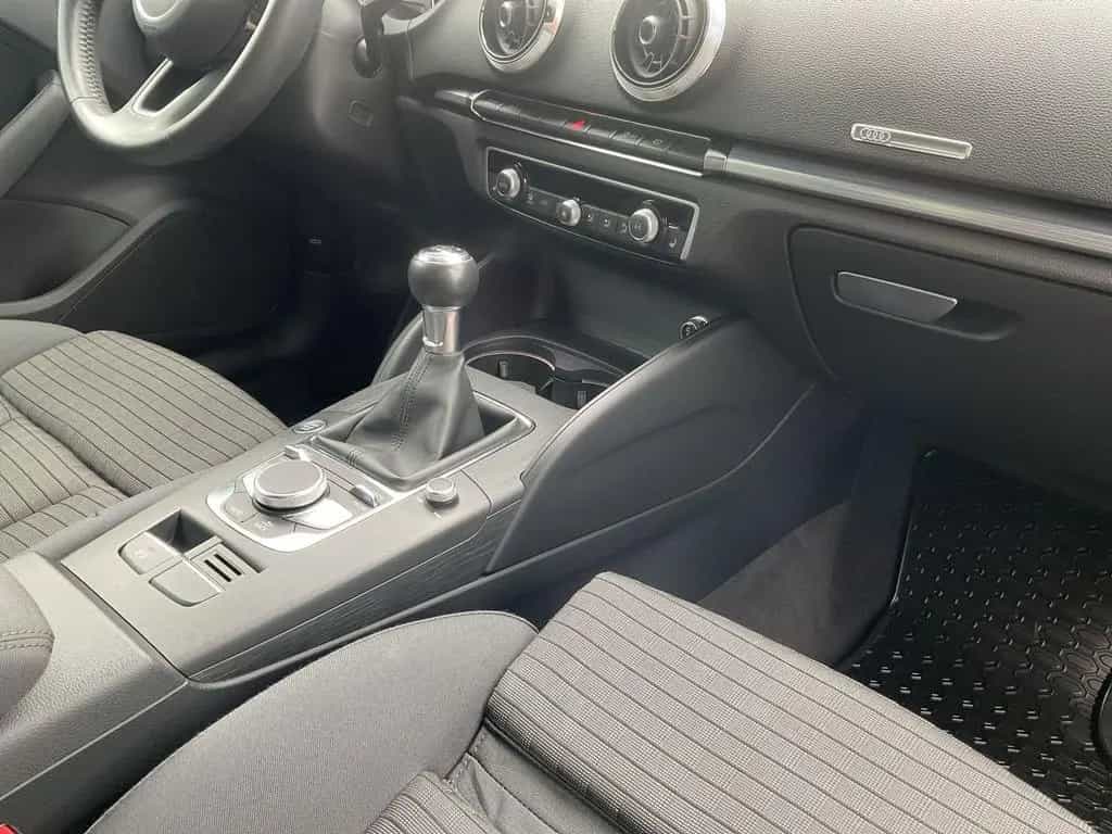 Audi A3 Sportback 30 1.0 TFSI sport PDC Soundsystem S 04/2019-photo-14