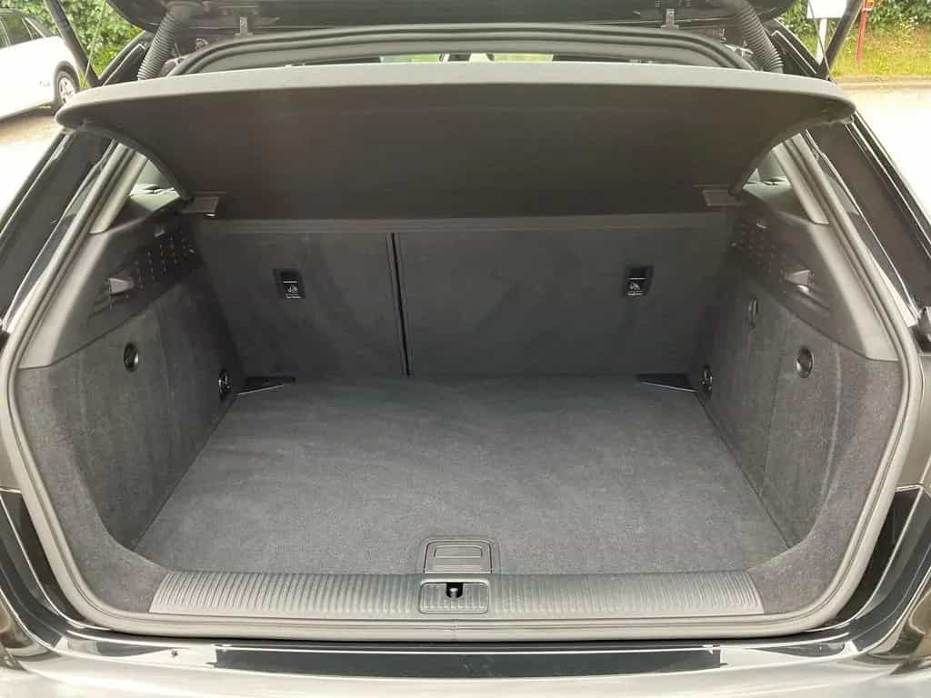 Audi A3 Sportback 30 1.0 TFSI sport PDC Soundsystem S 04/2019-photo-15