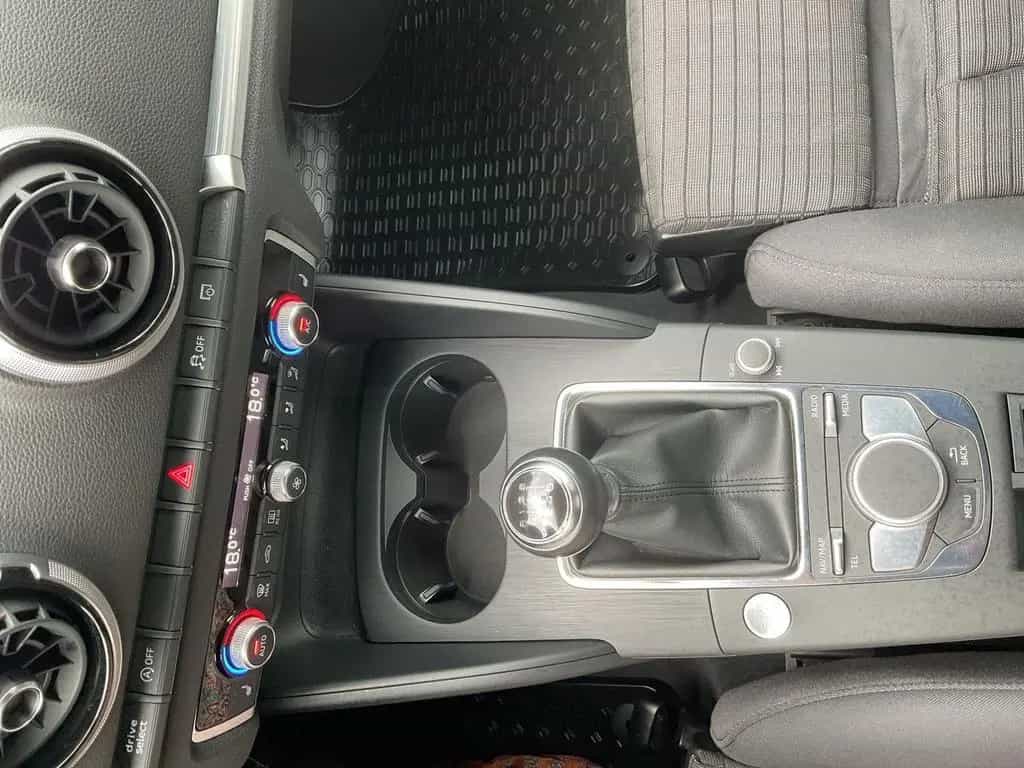 Audi A3 Sportback 30 1.0 TFSI sport PDC Soundsystem S 04/2019-photo-18