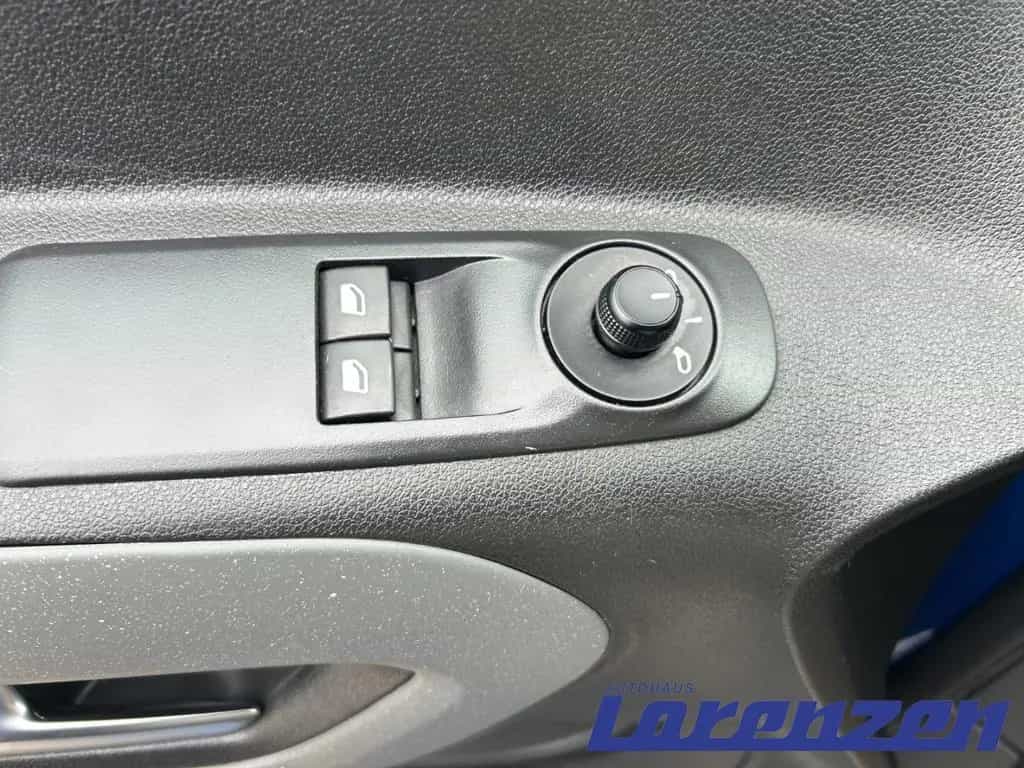 Citroën Berlingo Live M BlueHDi 100 1.5 AHK Mehrzonenkli 11/2019-photo-16