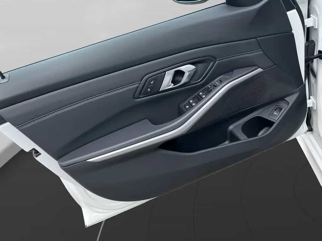 BMW 318 d Touring Tempomat Klimaaut. Sitzhzg. 03/2023-photo-11