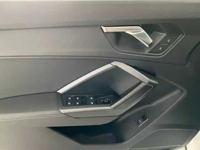 Audi Q3 S line 45 TFSI S tronic quattro PANO+NAVI+KAM 09/2019-photo-11
