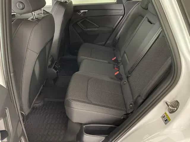 Audi Q3 S line 45 TFSI S tronic quattro PANO+NAVI+KAM 09/2019-photo-13