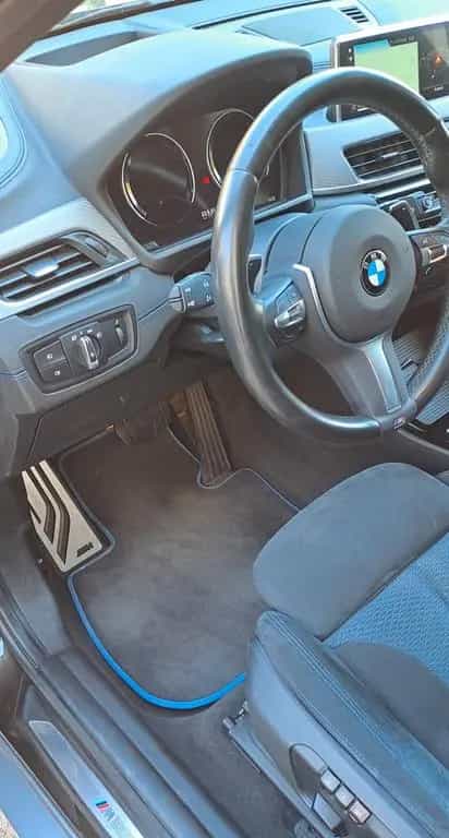 BMW X2 xDrive20d M Sport Steptronic M Sport 12/2018-photo-10