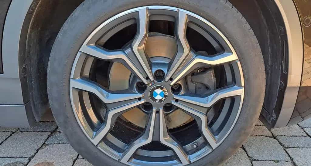 BMW X2 xDrive20d M Sport Steptronic M Sport 12/2018-photo-3